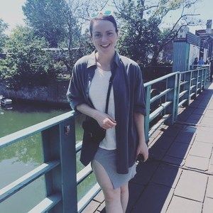 Meet your Posher, Cadence